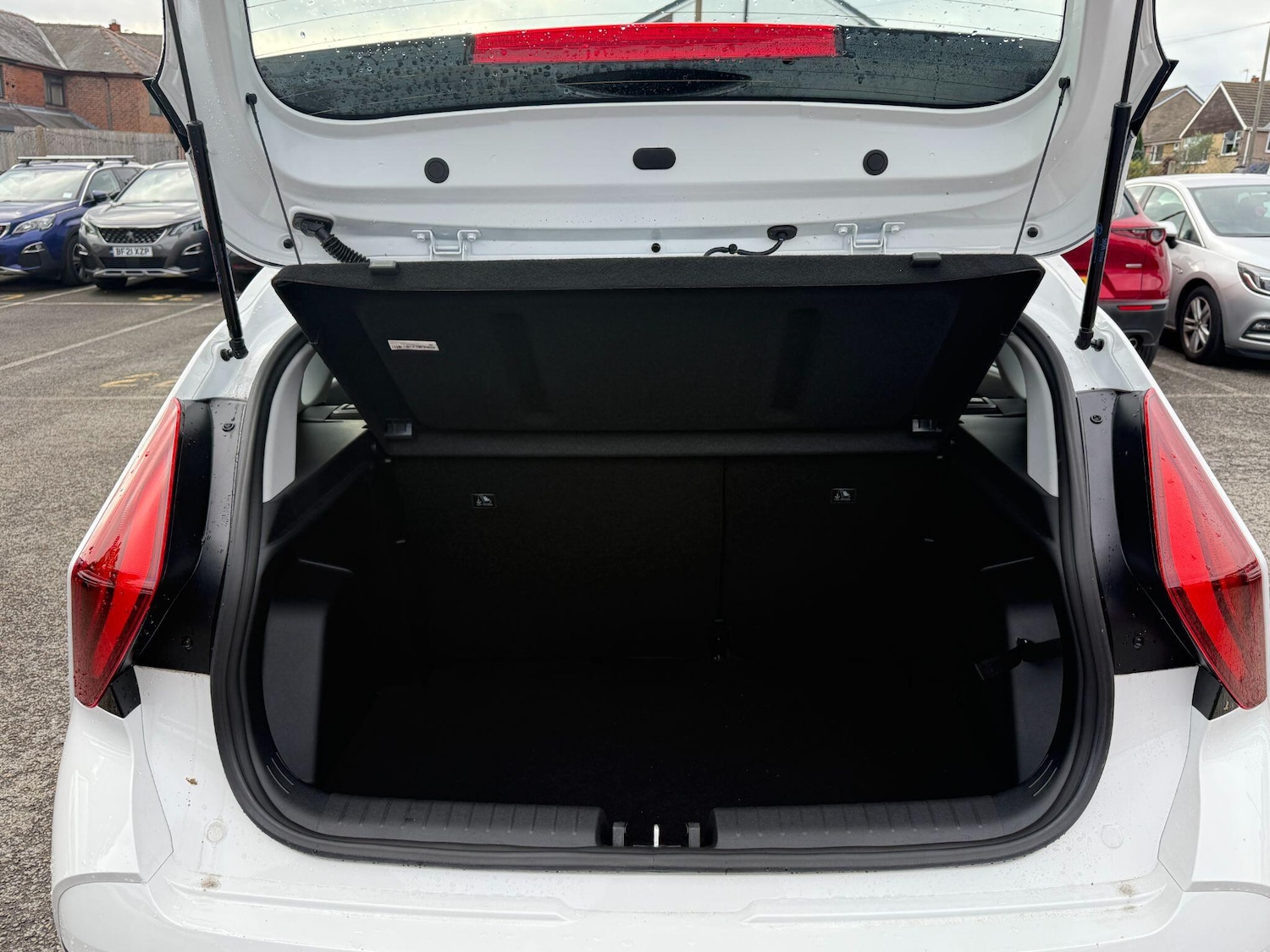 Used Hyundai BAYON 2025 for sale - 76389213: Photo 10