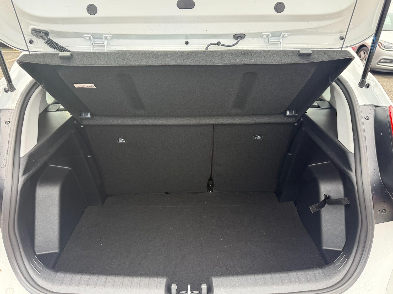 Used Hyundai BAYON 2025 for sale - 76389213: Photo 11