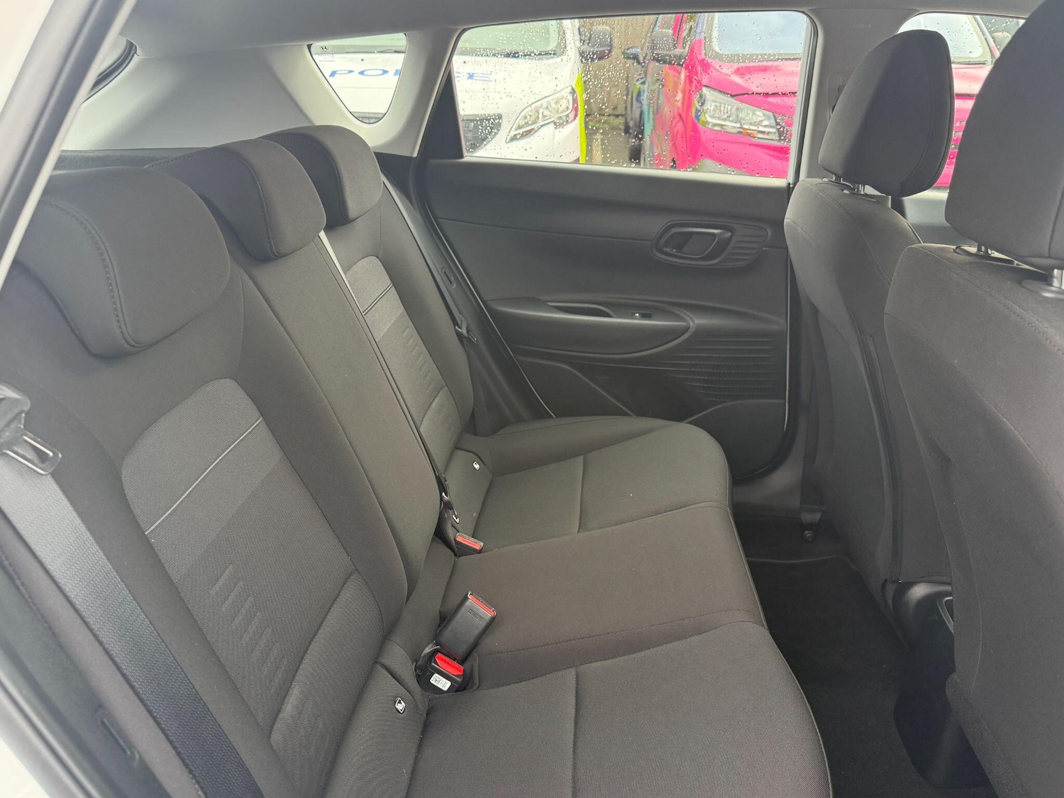 Used Hyundai BAYON 2025 for sale - 76389213: Photo 13