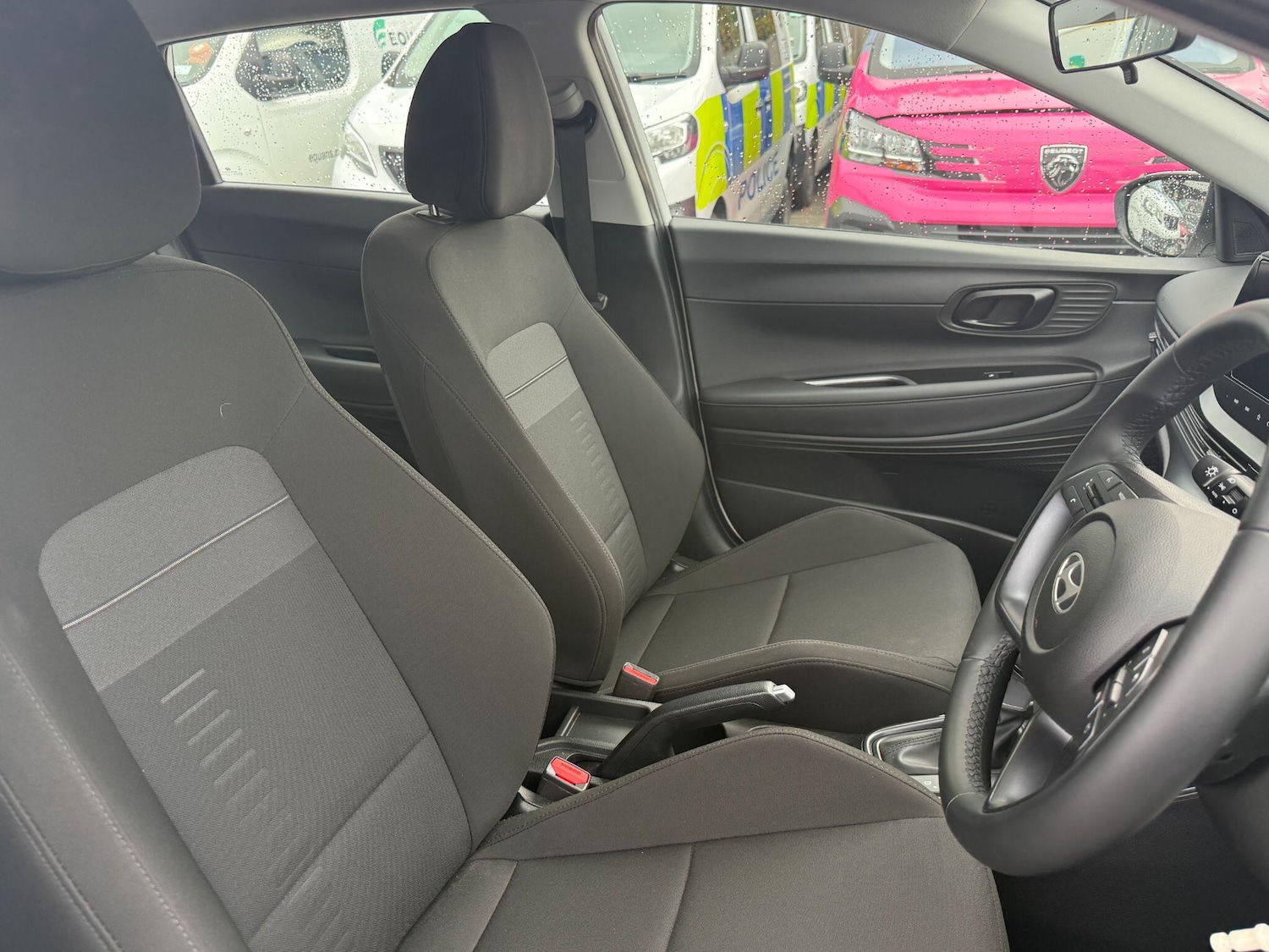 Used Hyundai BAYON 2025 for sale - 76389213: Photo 15