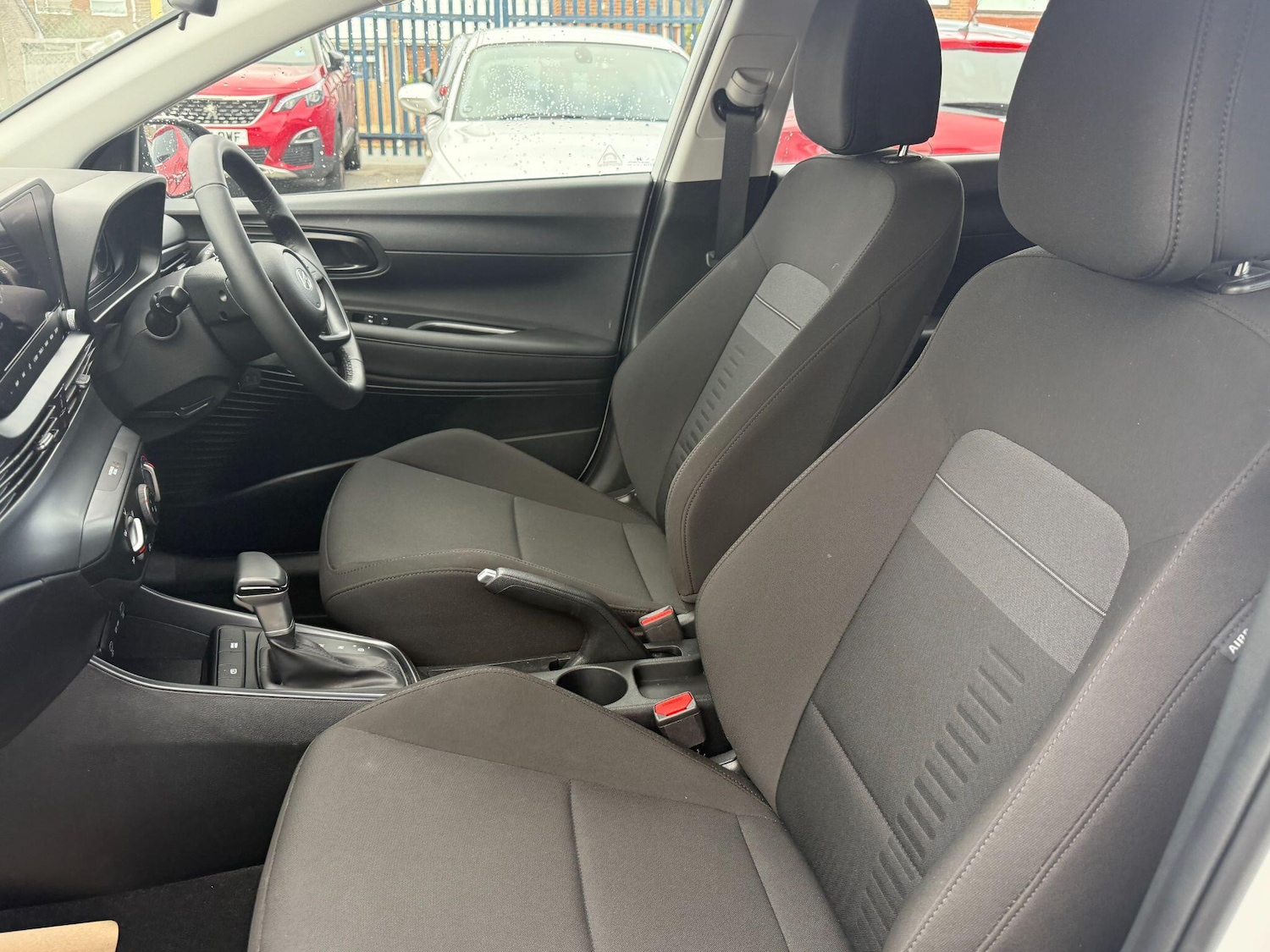 Used Hyundai BAYON 2025 for sale - 76389213: Photo 17