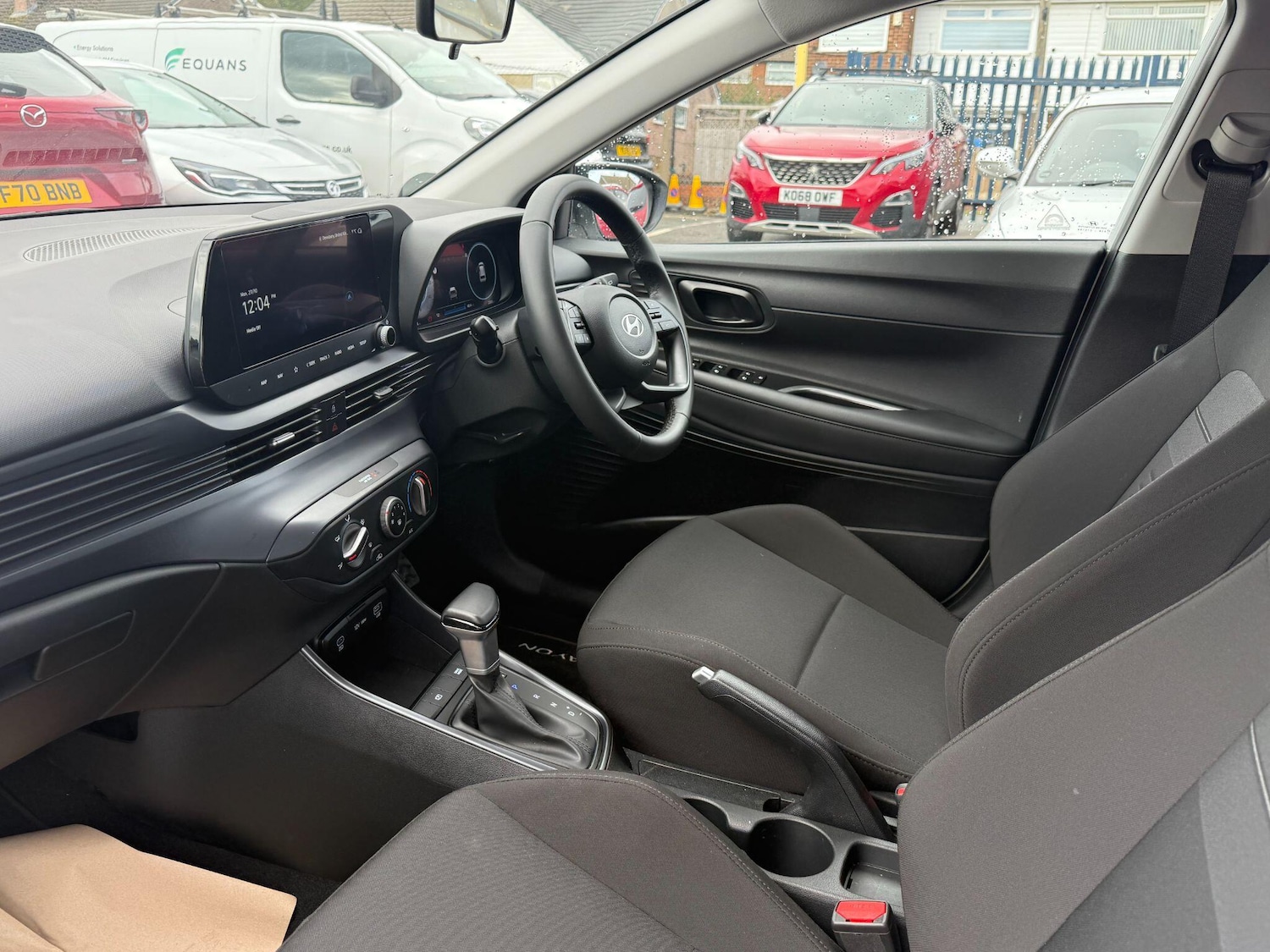 Used Hyundai BAYON 2025 for sale - 76389213: Photo 18