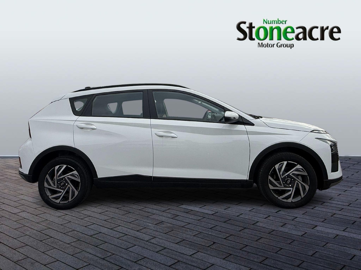 Used Hyundai BAYON 2025 for sale - 76389213: Photo 2