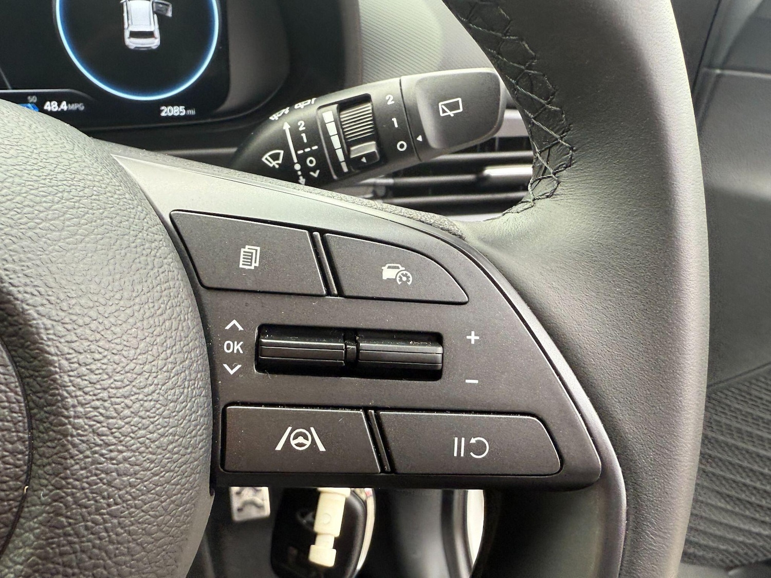 Used Hyundai BAYON 2025 for sale - 76389213: Photo 21