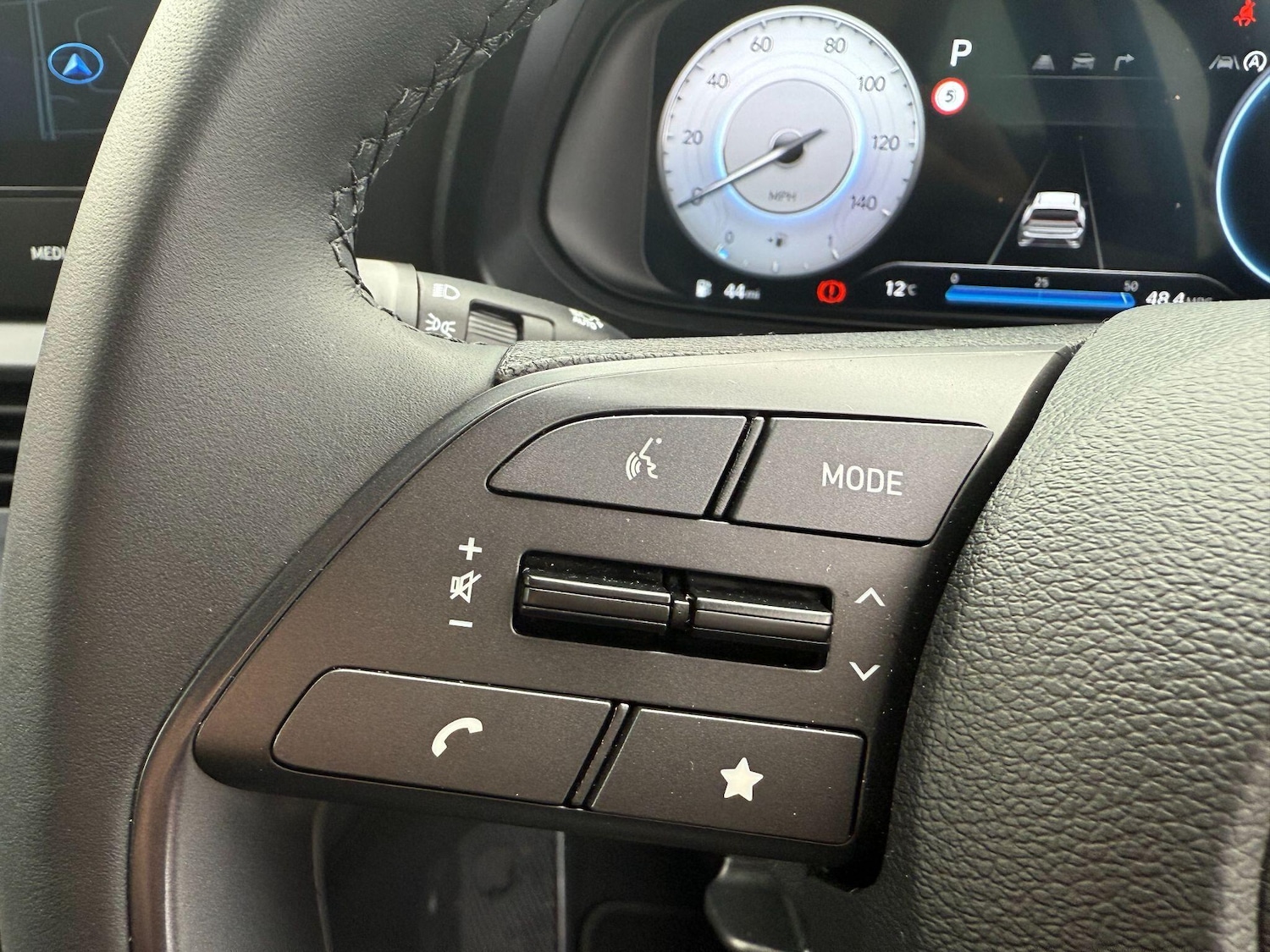 Used Hyundai BAYON 2025 for sale - 76389213: Photo 22