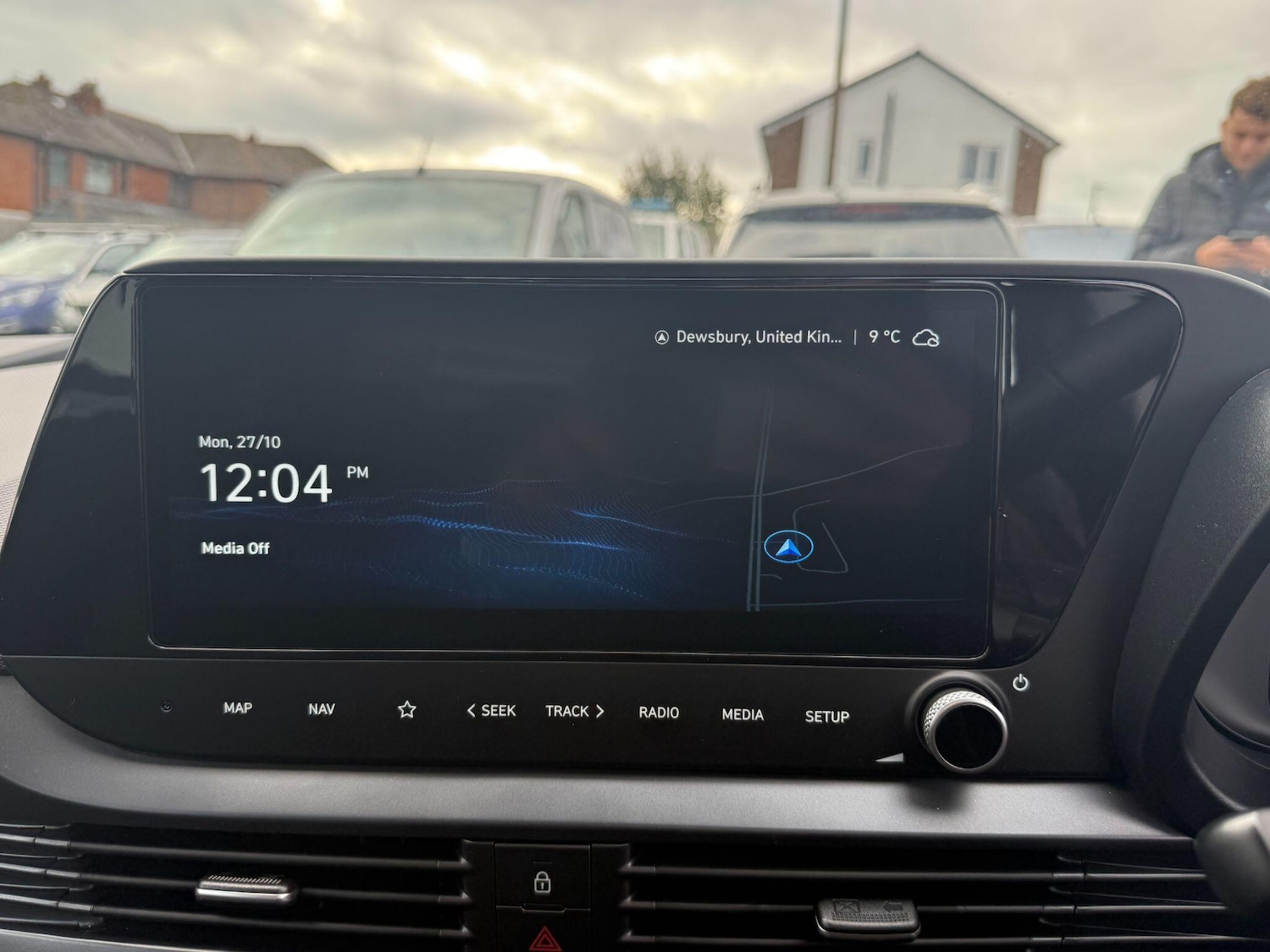 Used Hyundai BAYON 2025 for sale - 76389213: Photo 24