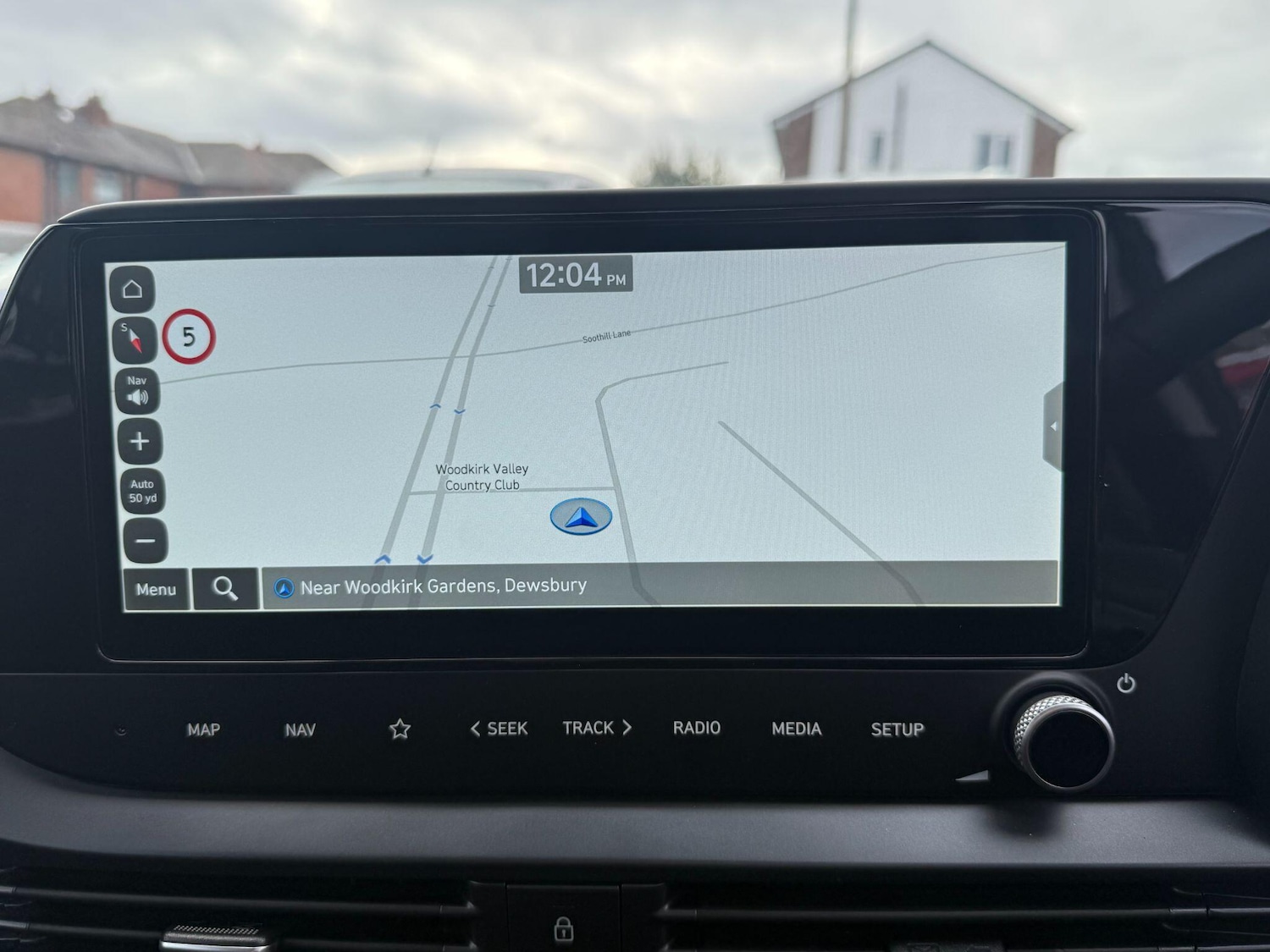 Used Hyundai BAYON 2025 for sale - 76389213: Photo 25