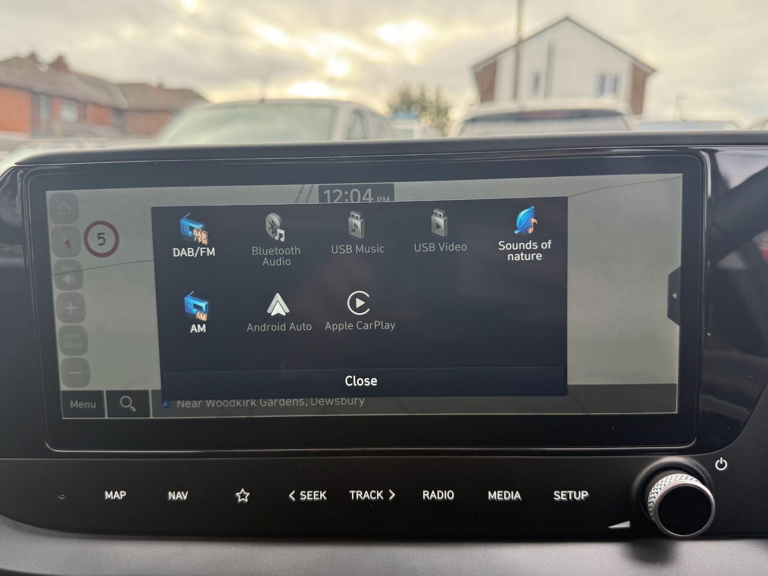 Used Hyundai BAYON 2025 for sale - 76389213: Photo 26