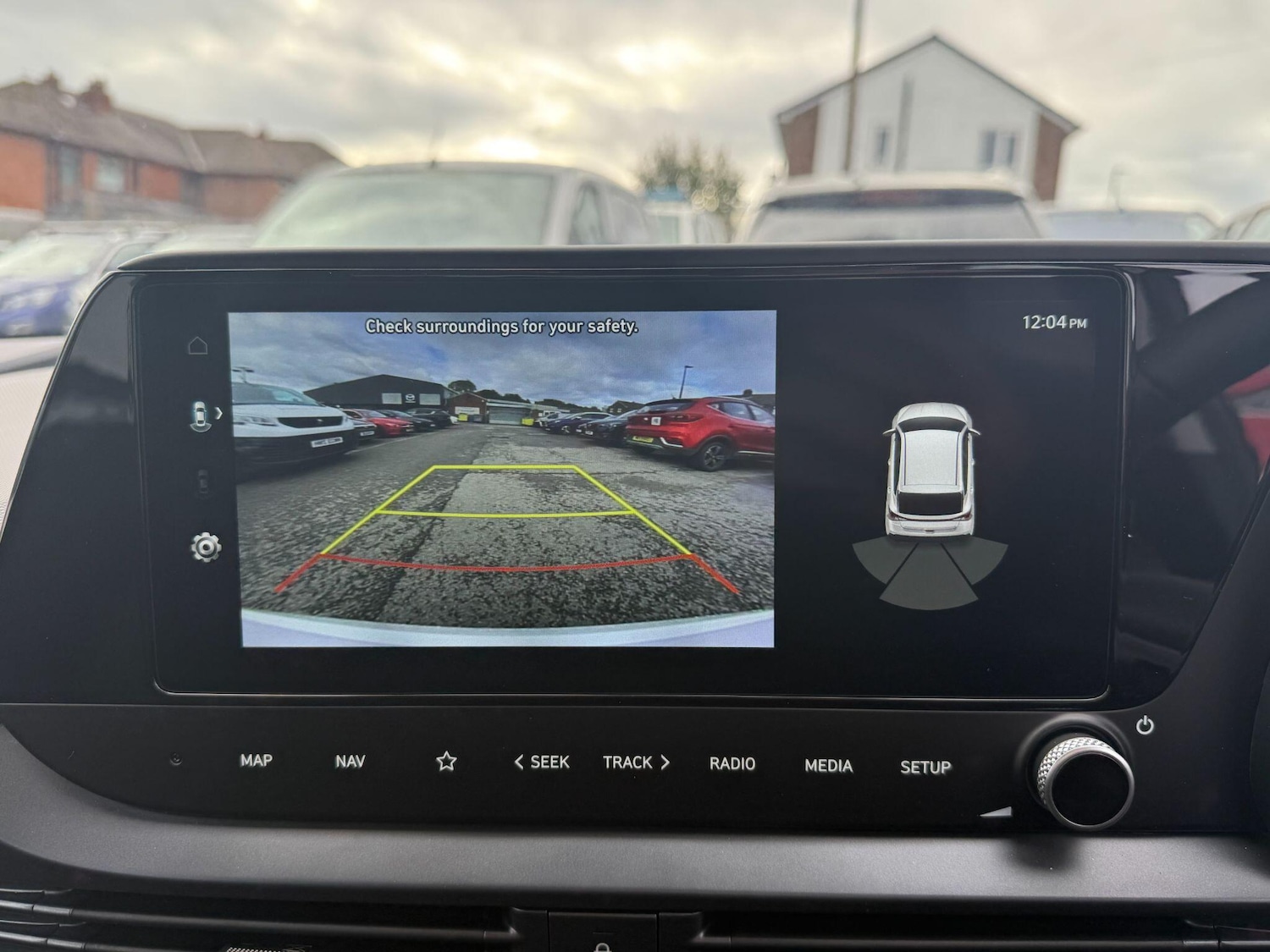 Used Hyundai BAYON 2025 for sale - 76389213: Photo 27