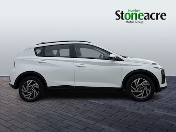 Used Hyundai BAYON 2025 for sale - 76389213: Photo