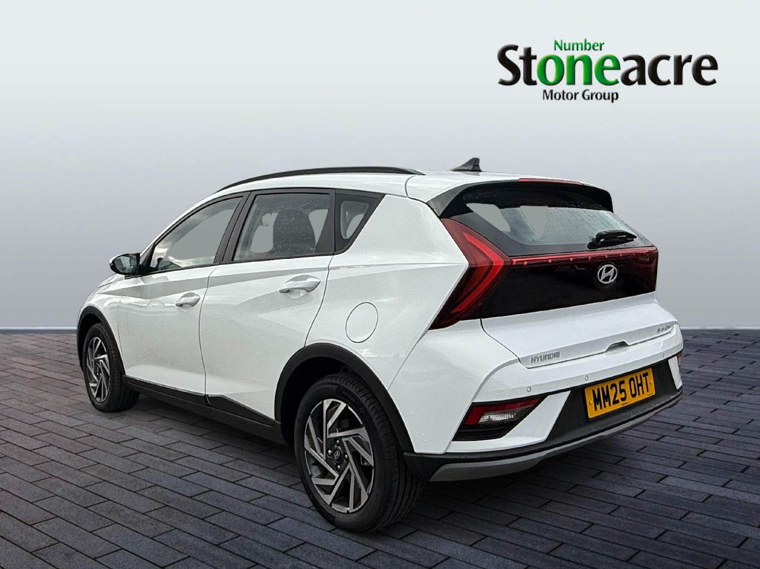 Used Hyundai BAYON 2025 for sale - 76389213: Photo 5