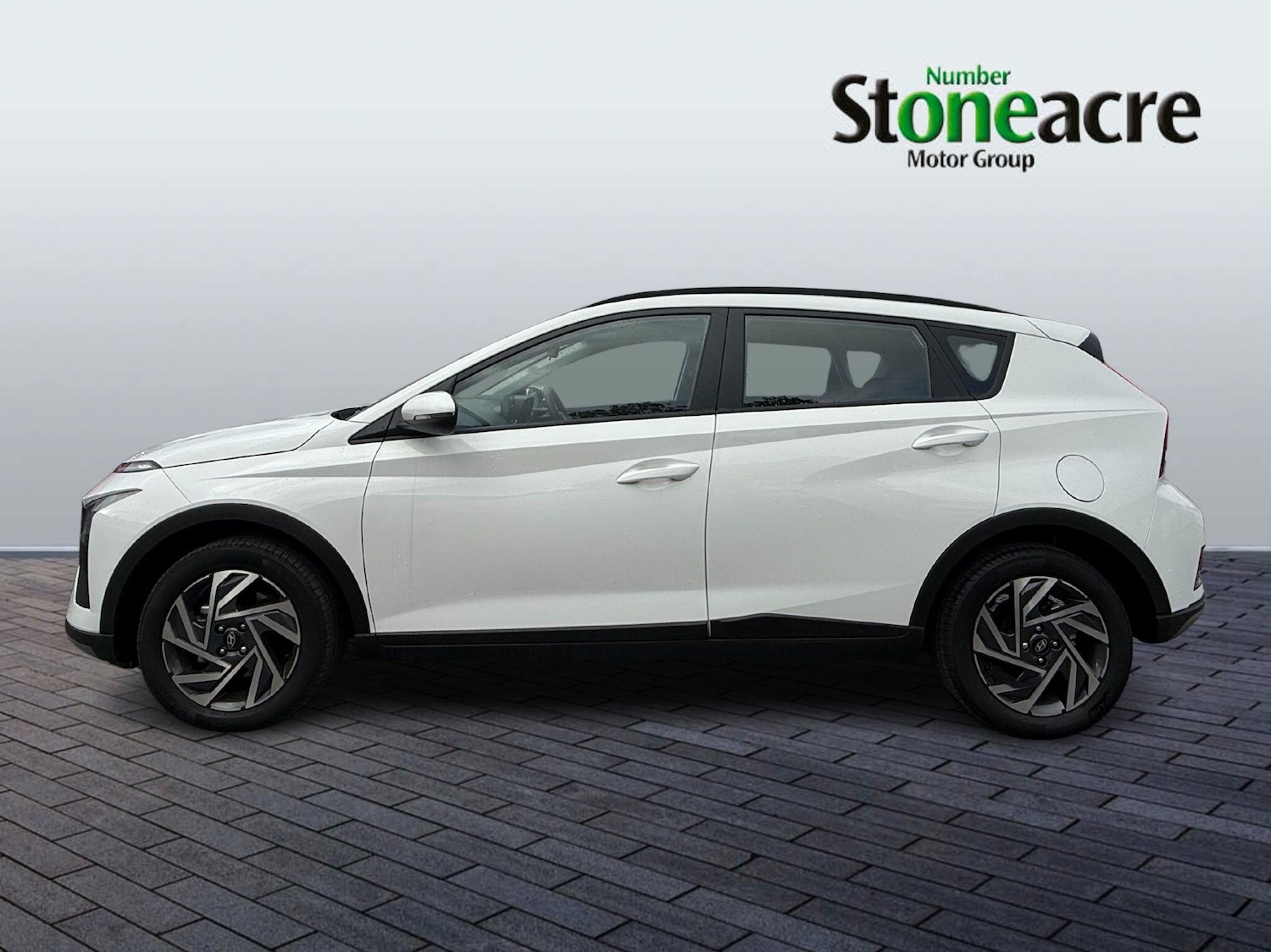 Used Hyundai BAYON 2025 for sale - 76389213: Photo 6