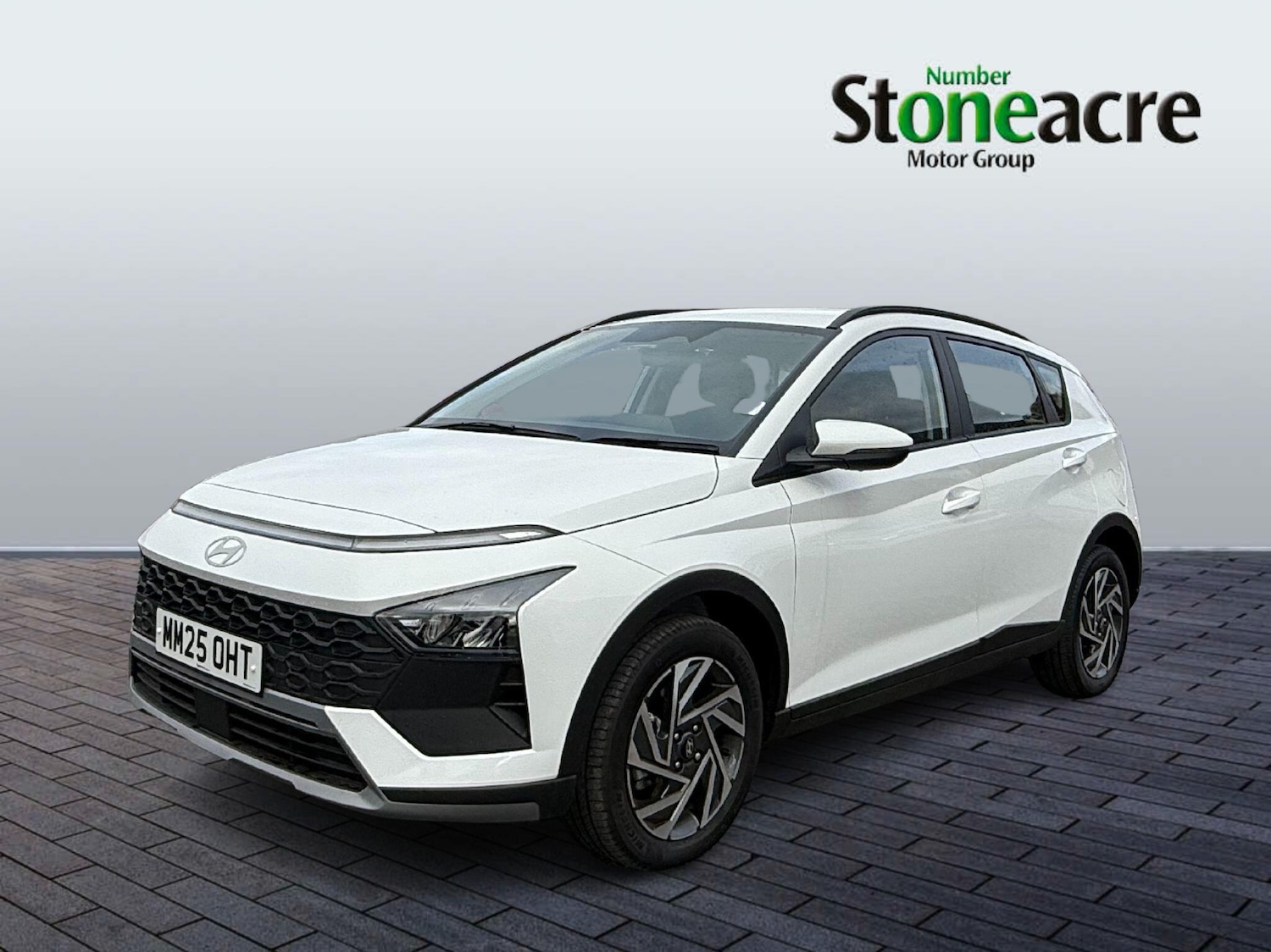 Used Hyundai BAYON 2025 for sale - 76389213: Photo 7