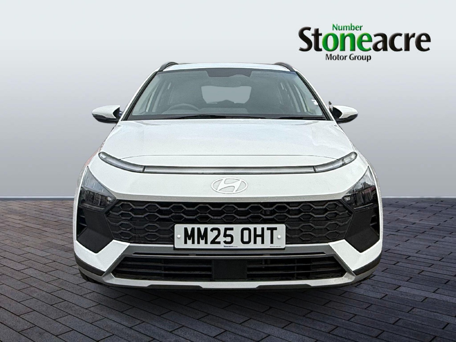 Used Hyundai BAYON 2025 for sale - 76389213: Photo 8