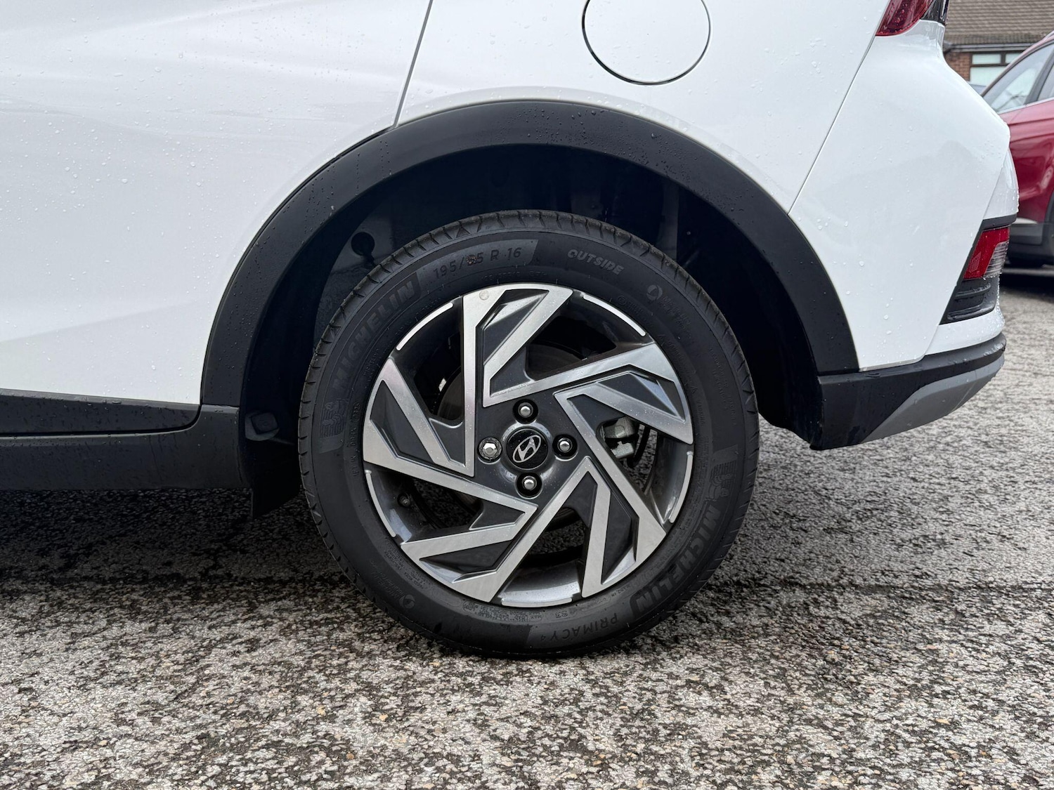 Used Hyundai BAYON 2025 for sale - 76389213: Photo 9