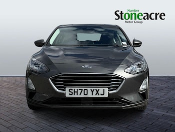 Used Ford Focus 2020 for sale - 75966020: Photo