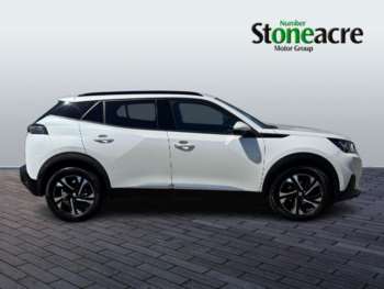 Used Peugeot 2008 2020 for sale - 75070299: Photo