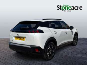 Used Peugeot 2008 2020 for sale - 75070299: Photo