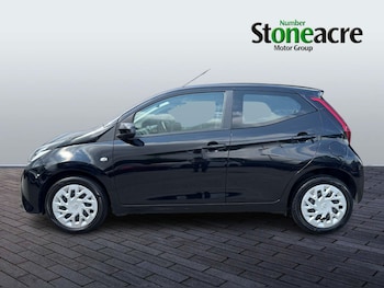 Used Toyota AYGO 2020 for sale - 75430372: Photo