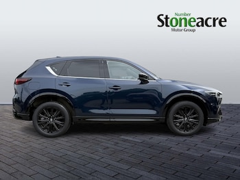 Used Mazda CX-5 2025 for sale - 79093300: Photo