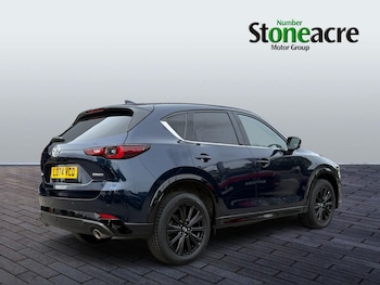 Used Mazda CX-5 2025 for sale - 79093300: Photo