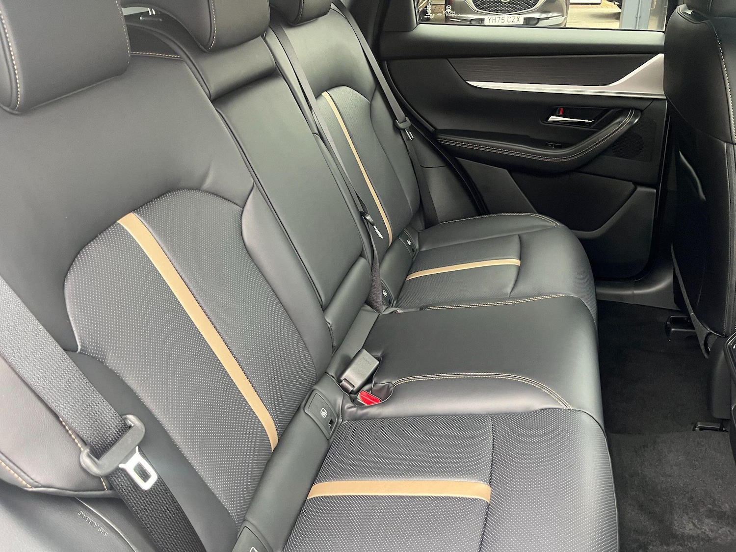 Used Mazda CX-60 2025 for sale - 76336126: Photo 12