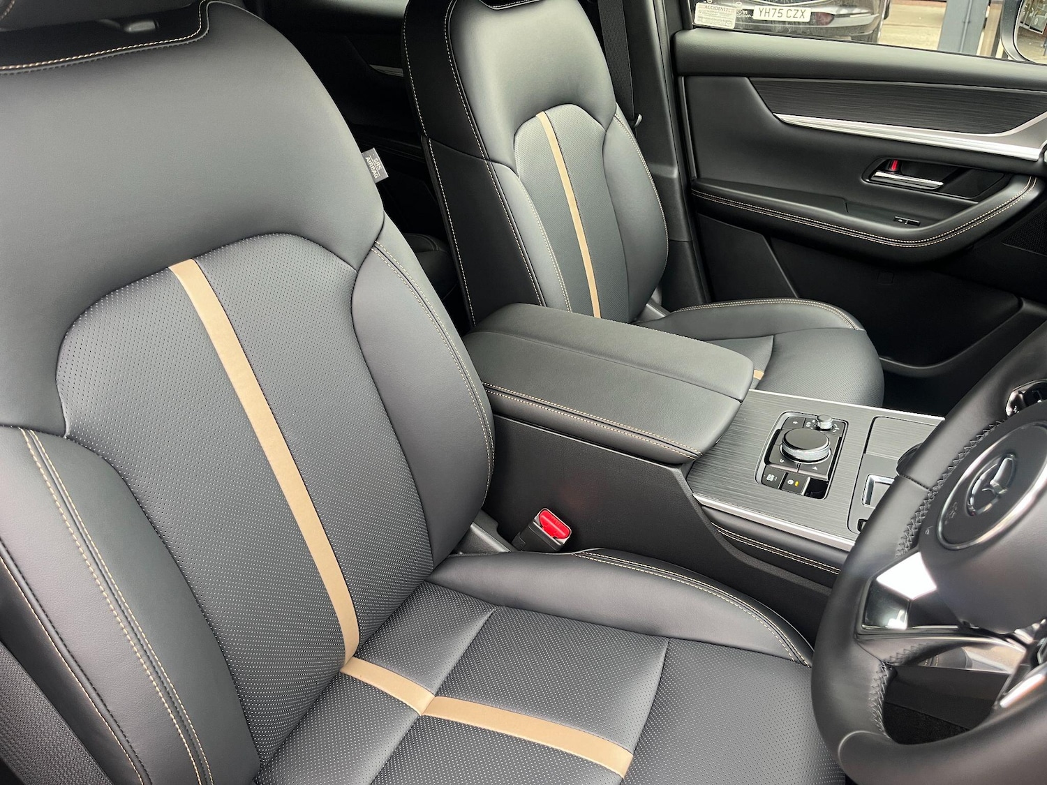 Used Mazda CX-60 2025 for sale - 76336126: Photo 15