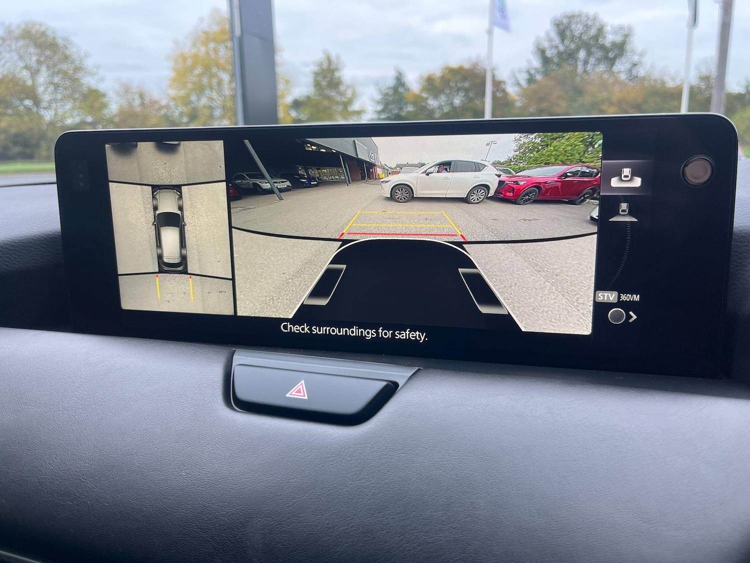 Used Mazda CX-60 2025 for sale - 76336126: Photo 18