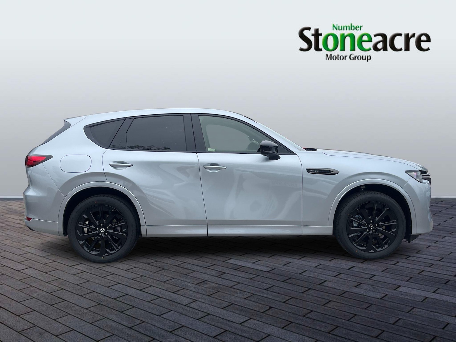 Used Mazda CX-60 2025 for sale - 76336126: Photo 2