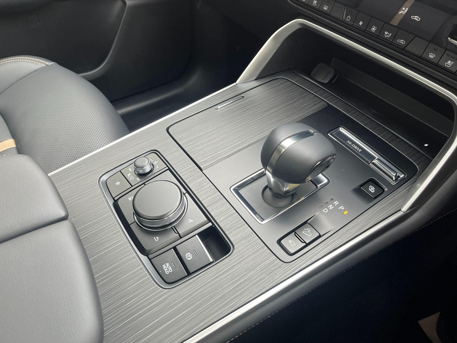 Used Mazda CX-60 2025 for sale - 76336126: Photo 20