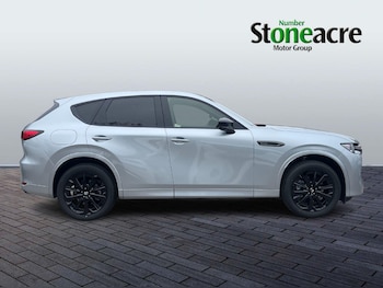 Used Mazda CX-60 2025 for sale - 76336126: Photo
