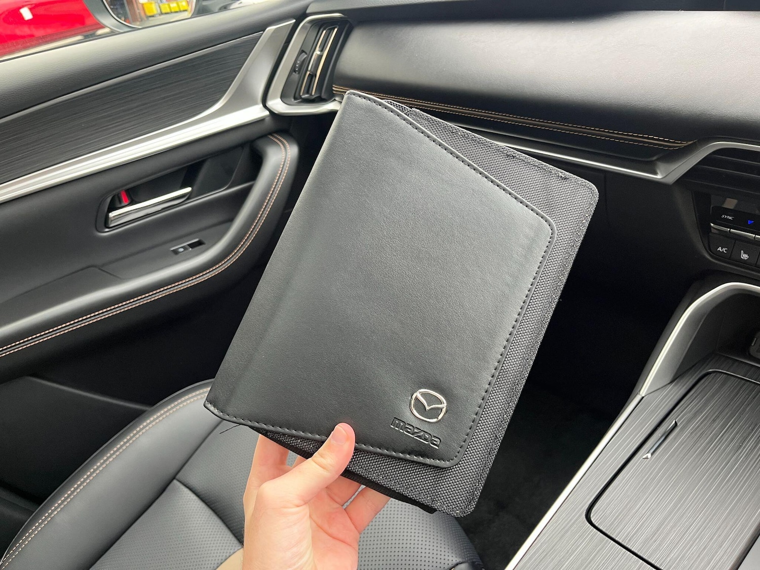 Used Mazda CX-60 2025 for sale - 76336126: Photo 31