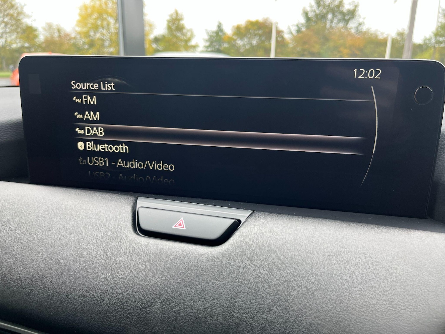 Used Mazda CX-60 2025 for sale - 76336126: Photo 32