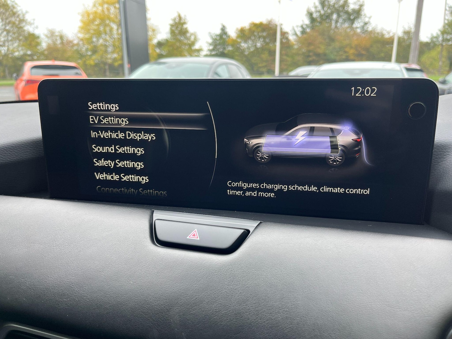 Used Mazda CX-60 2025 for sale - 76336126: Photo 33