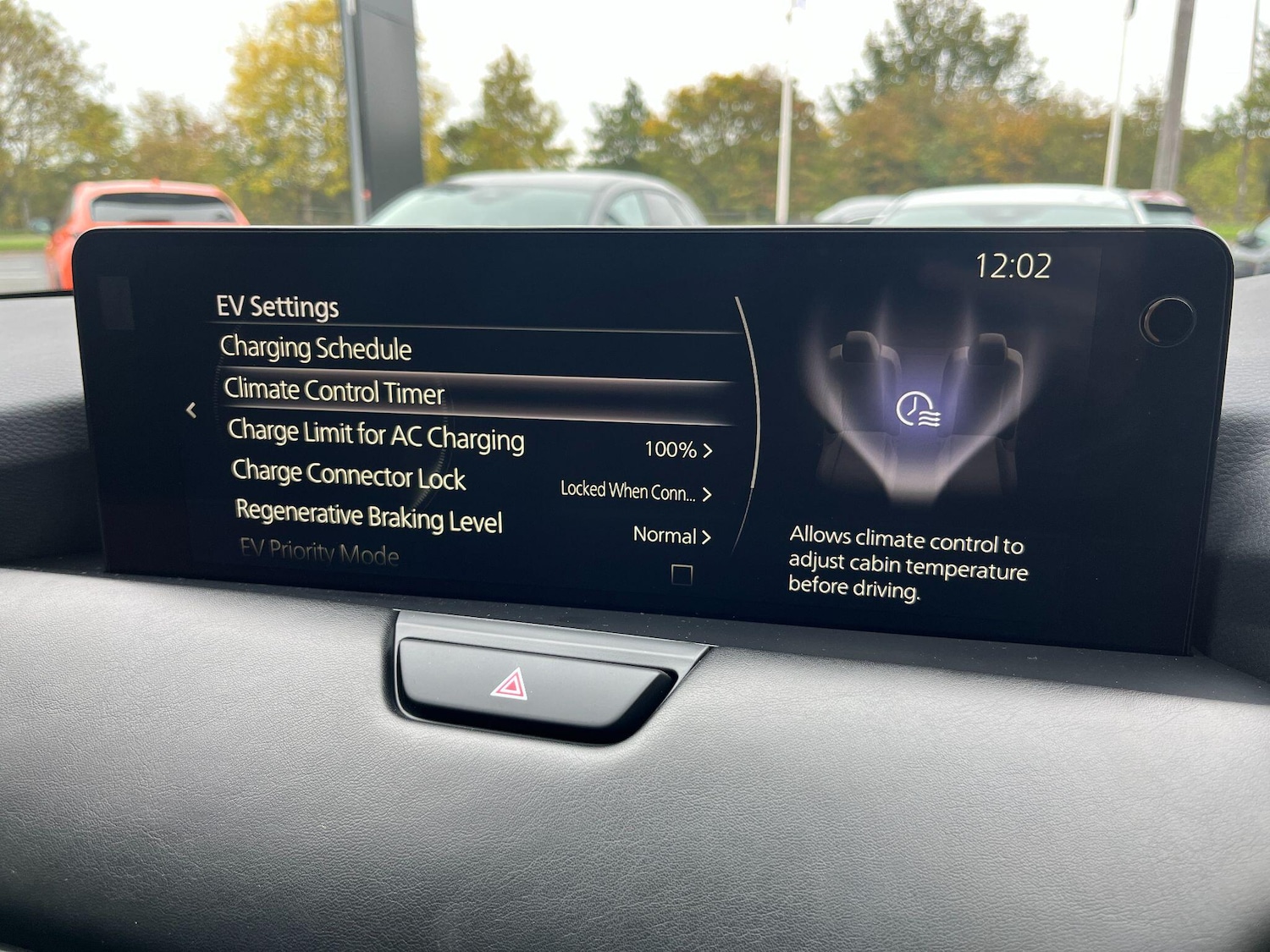 Used Mazda CX-60 2025 for sale - 76336126: Photo 34