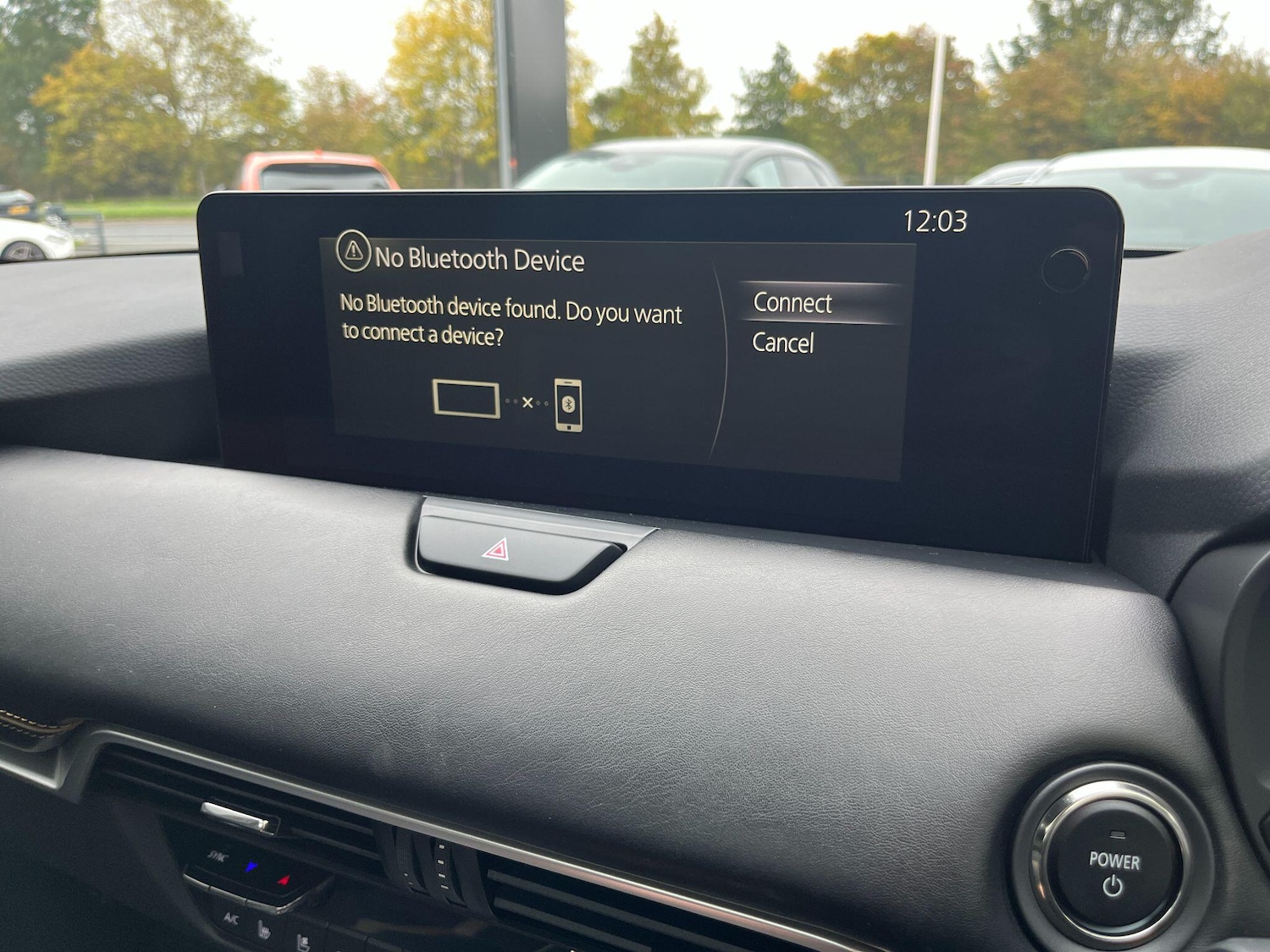 Used Mazda CX-60 2025 for sale - 76336126: Photo 36