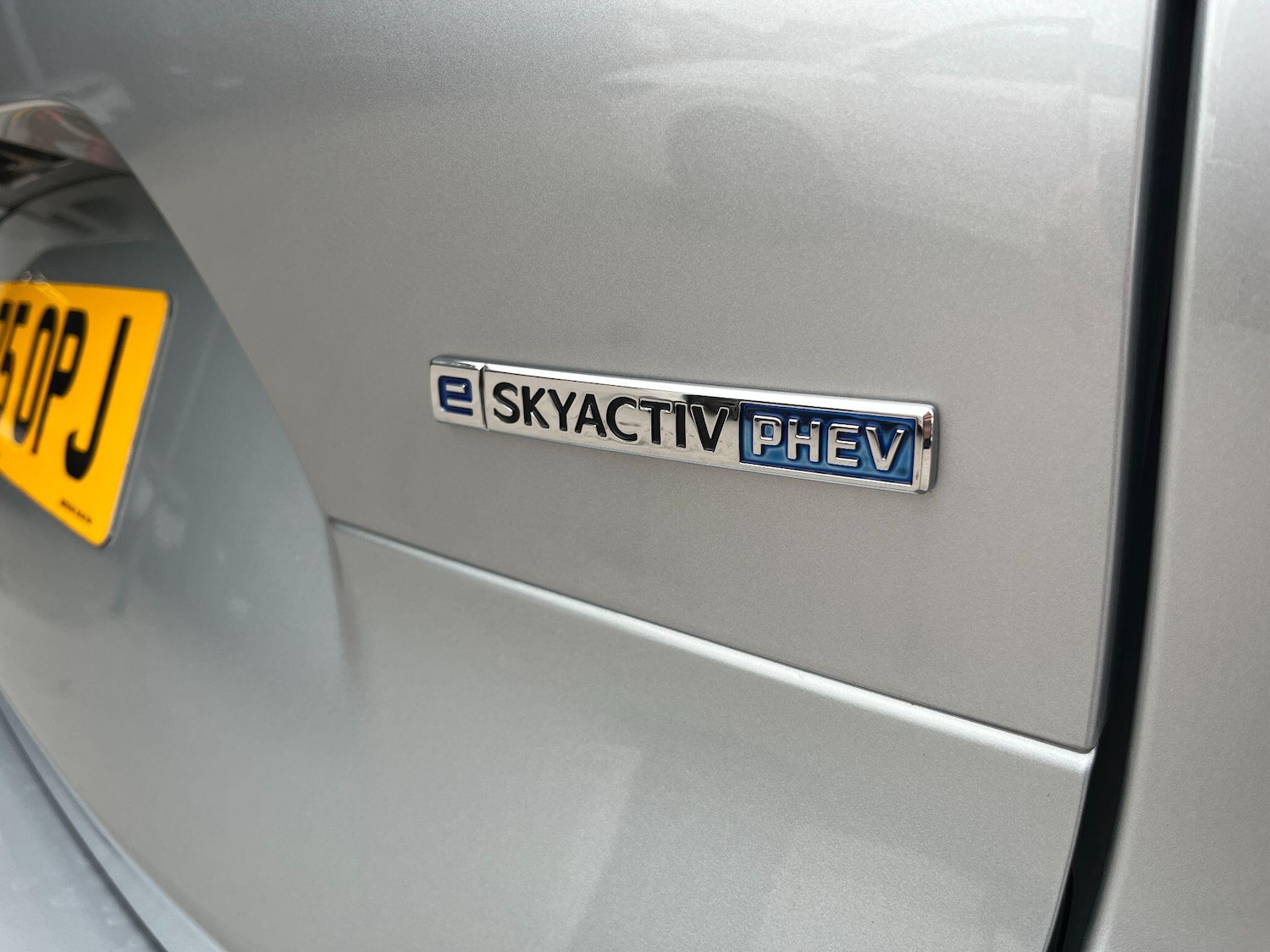 Used Mazda CX-60 2025 for sale - 76336126: Photo 43