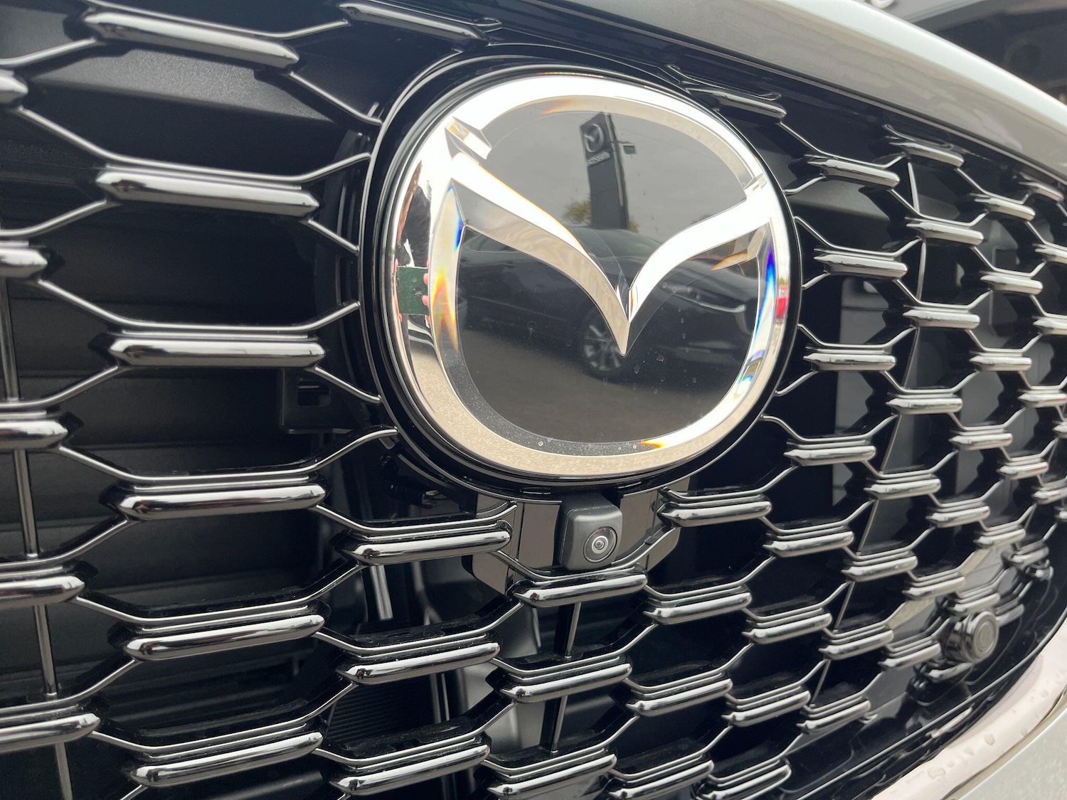 Used Mazda CX-60 2025 for sale - 76336126: Photo 45