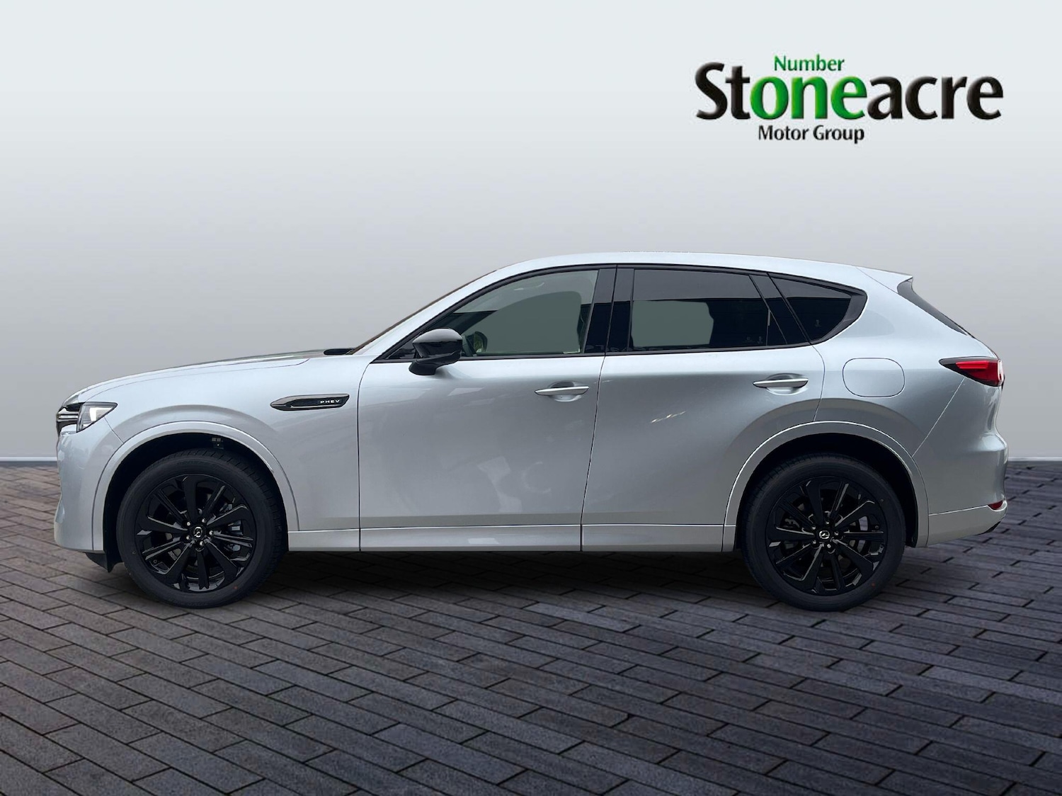 Used Mazda CX-60 2025 for sale - 76336126: Photo 6