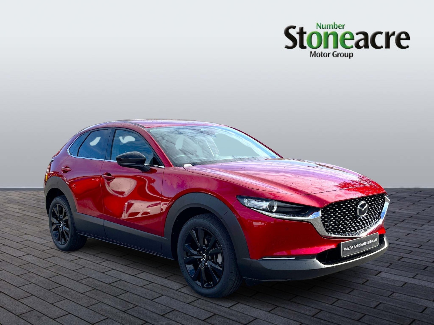 Used Mazda CX-30 2025 for sale - 76151113: Photo 1