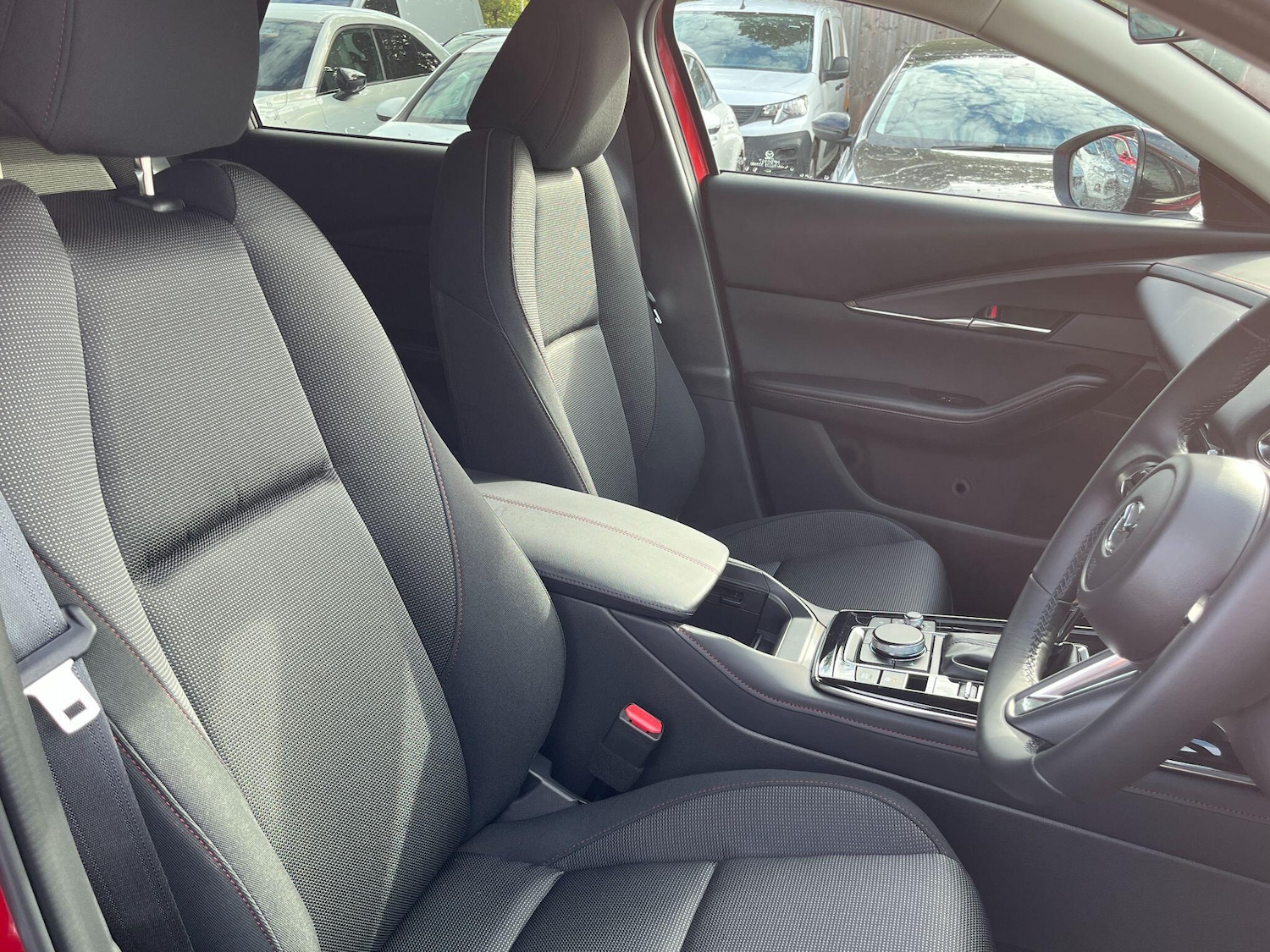 Used Mazda CX-30 2025 for sale - 76151113: Photo 15