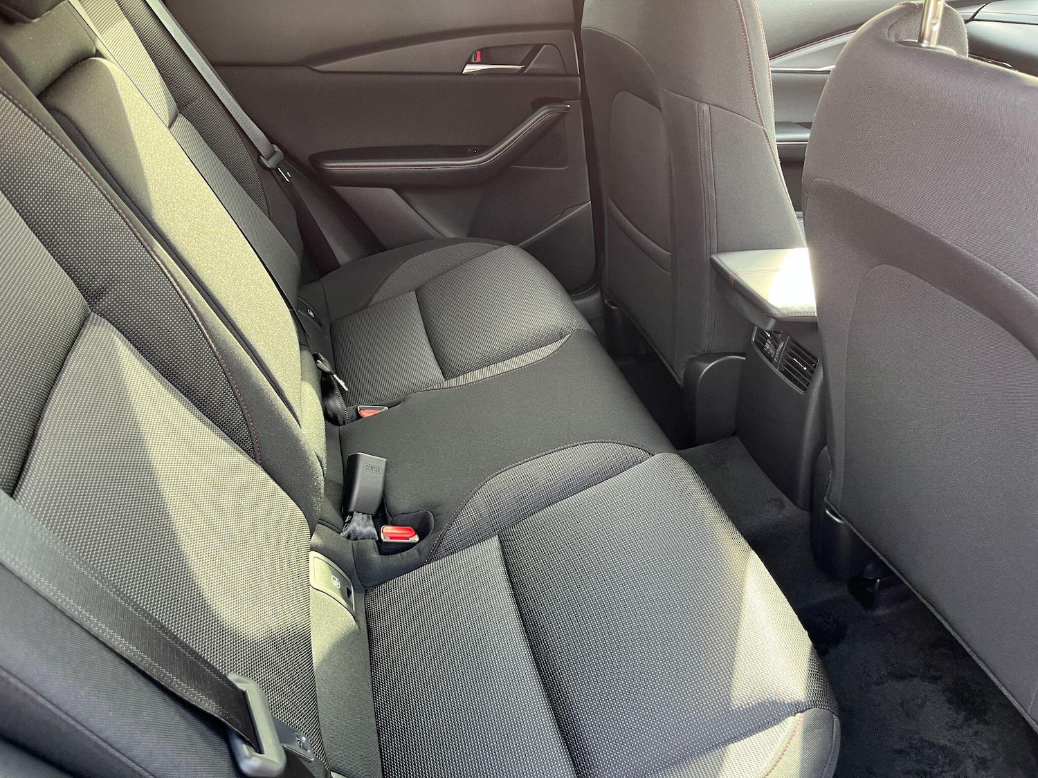 Used Mazda CX-30 2025 for sale - 76151113: Photo 16