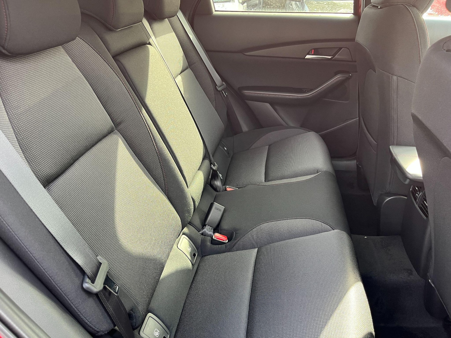 Used Mazda CX-30 2025 for sale - 76151113: Photo 17