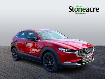 Mazda - CX-30