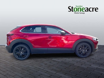 Used Mazda CX-30 2025 for sale - 76151113: Photo 2