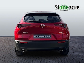 Used Mazda CX-30 2025 for sale - 76151113: Photo 4