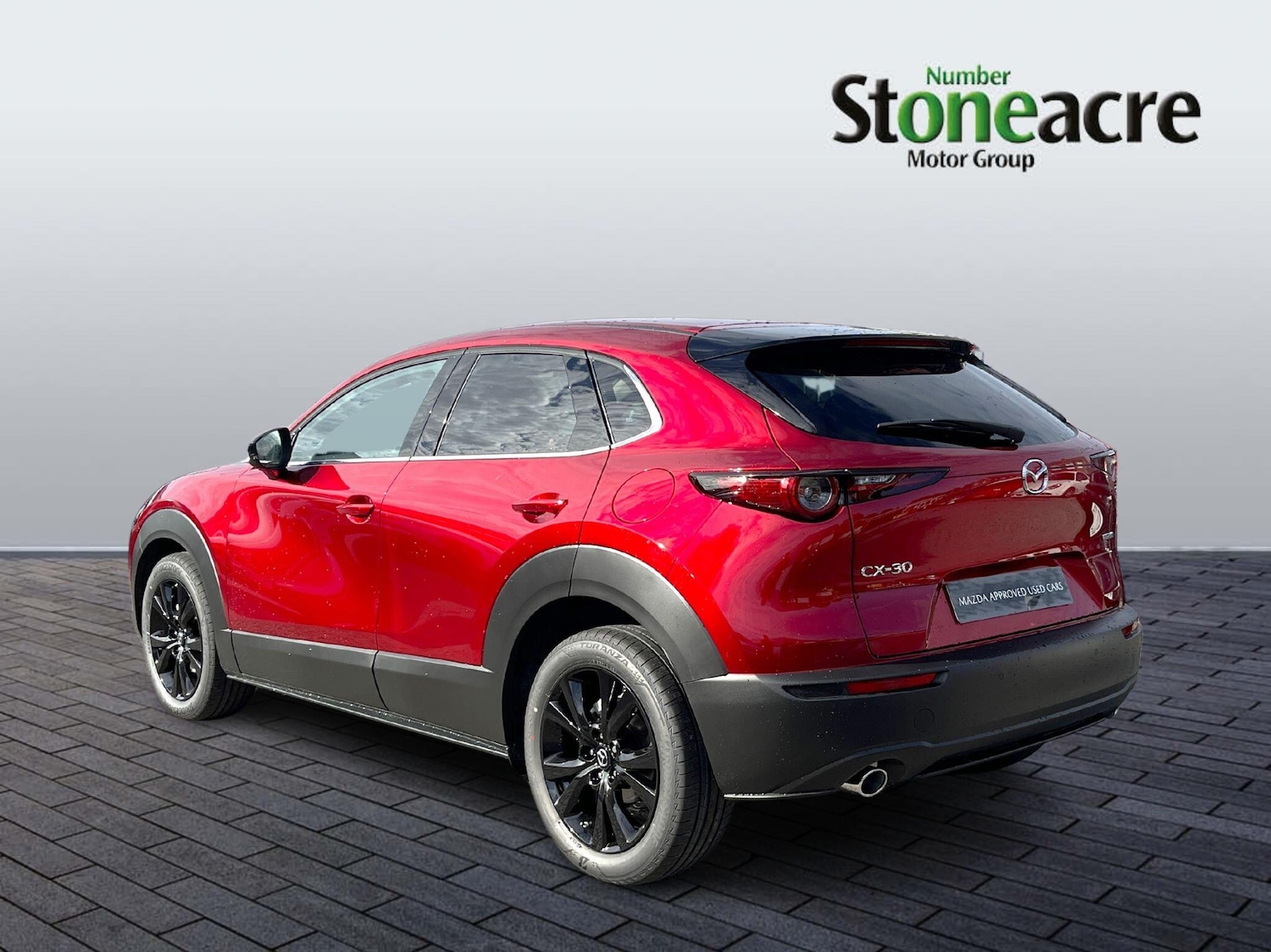 Used Mazda CX-30 2025 for sale - 76151113: Photo 5