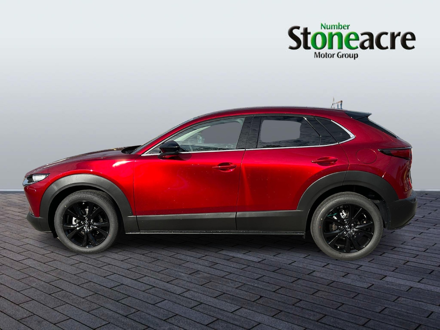 Used Mazda CX-30 2025 for sale - 76151113: Photo 6