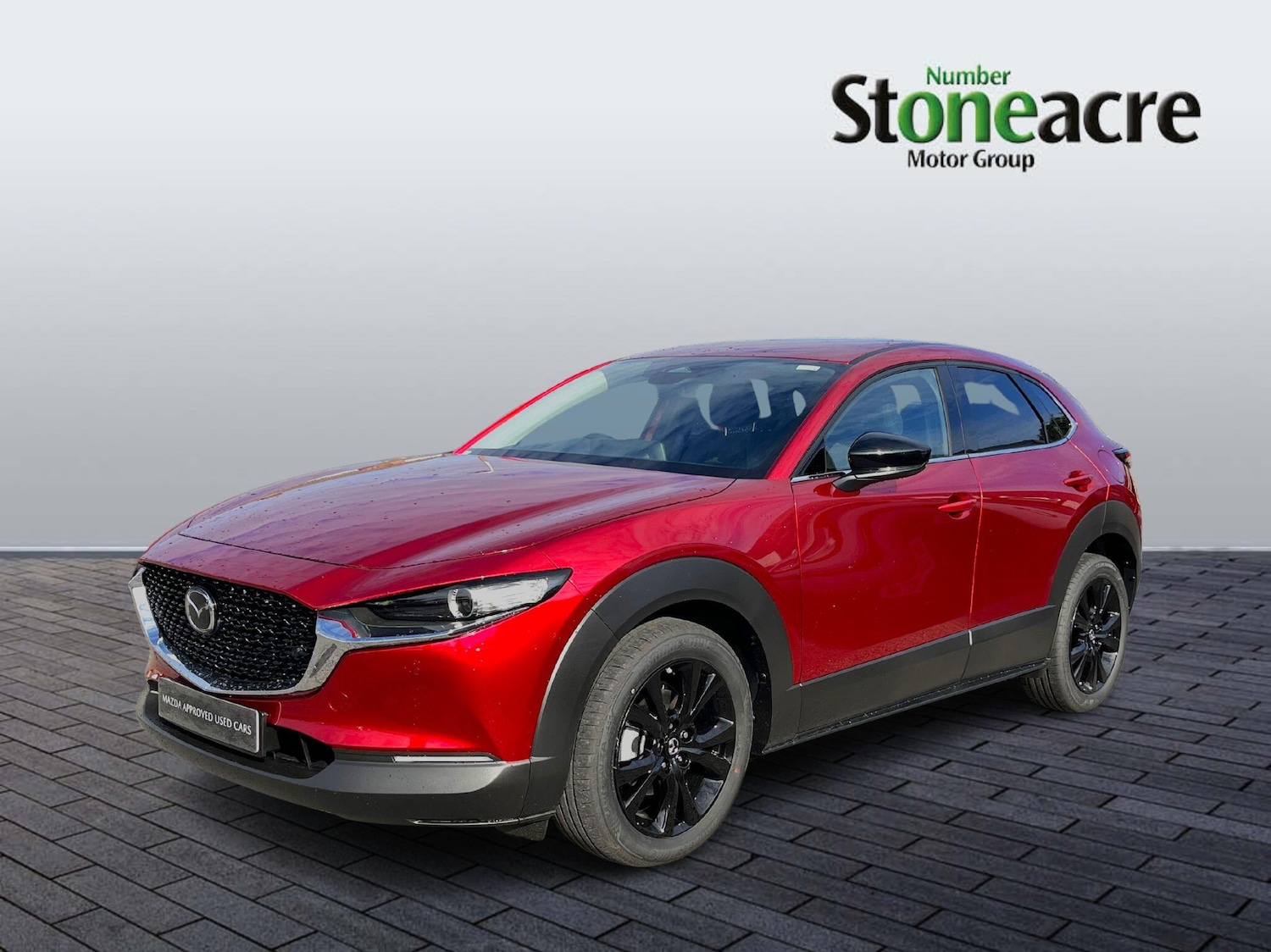 Used Mazda CX-30 2025 for sale - 76151113: Photo 7