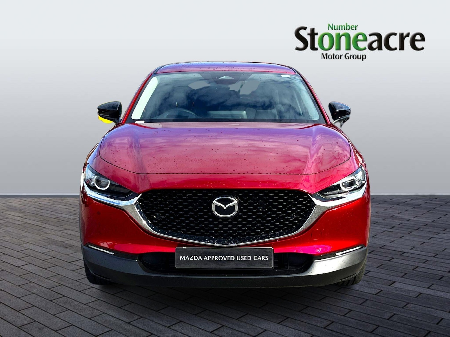 Used Mazda CX-30 2025 for sale - 76151113: Photo 8